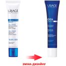 Гель-крем для лица Uriage (Урьяж) Bariederm-cica daily восстанавливающий защитный уход для кожи 40 мл foto 2