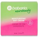 Крем Babaria (Бабария) для лица Neurobeauty увлажняющий дневной SPF20 50 мл foto 3
