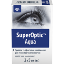 СуперОптик Аква глазные капли 5 мл №2 foto 5