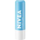 Бальзам для губ Nivea Гидро-уход 4,8 г foto 3