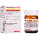 Тіоктацид-600HR 600 мг таблетки №30 foto 1