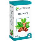 Дуба кора 100 г foto 1