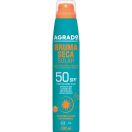 Спрей Agrado (Аградо) сонцезахисний SPF50, 200 мл foto 1