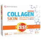 Zest (Зест) Beauty Collagen Skin (Б'юті Колаген Скін) розчин питний 25 мл флакон №14 foto 1