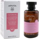 Гель Apivita Intimate делікатний для інтимної гігієни з ромашкою і прополісом 200 мл foto 2