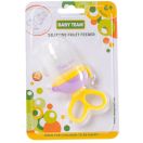 Фрут Фидер Baby Team силиконовый foto 7