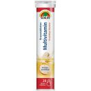 Витамины Sunlife Multivitamin таблетки шипучие №20 foto 1