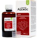 Айсмос Baum Pharm сироп 200 мл foto 1