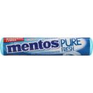 Жувальна гумка Mentos Pure Fresh М'ята 15,75 г foto 1