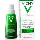 Набір Vichy (Віші) Normaderm (Phytosolution гель для дуже жирної, схильної до недоліків шкіри 400 мл + зволожуючий флюїд подвійної дії для жирної шкіри 50 мл) foto 2