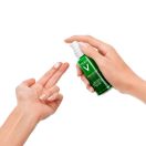 Набір Vichy (Віші) Normaderm (Phytosolution гель для дуже жирної, схильної до недоліків шкіри 400 мл + зволожуючий флюїд подвійної дії для жирної шкіри 50 мл) foto 7