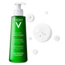 Набір Vichy (Віші) Normaderm (Phytosolution гель для дуже жирної, схильної до недоліків шкіри 400 мл + зволожуючий флюїд подвійної дії для жирної шкіри 50 мл) foto 5