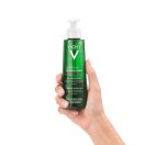 Набір Vichy (Віші) Normaderm (Phytosolution гель для дуже жирної, схильної до недоліків шкіри 400 мл + зволожуючий флюїд подвійної дії для жирної шкіри 50 мл) foto 4