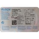 Трубка трахеостомічна RUSCH р. 8,0 foto 2