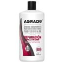 Кондиціонер Agrado (Аградо) Prof для волосся інтенсивне відновлення та сяяння 900 мл foto 1