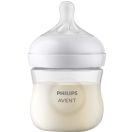 Пляшка Avent (Авент) Naturals 3.0 Природний потік 125 мл foto 1