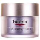 Крем Eucerin Гиалурон-Филлер нічний проти зморшок для всіх типів шкіри 50 мл foto 1