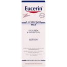 Лосьон Eucerin Urea легкий увлажняющий для тела для сухой кожи 250 мл foto 2
