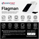 Тонометр Paramed Flagman автоматичний foto 3