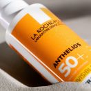 Набір La Roche-Posay (Ля Рош-Позе) Антеліос (Сонцезахисна живильна олійка для шкіри обличчя та тіла SPF50+, 200 мл + Постеліос, 100 мл) foto 6