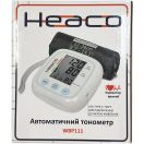 Тонометр Heaco WBP111 автоматический foto 1