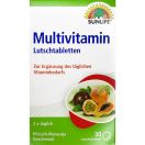 Витамины Sunlife Multivitamin таблетки №30 foto 1