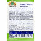 Вітаміни Sunlife Vitamin B-Komplex таблетки жувальні №72 foto 2