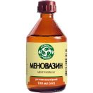 Меновазин-Вишфа раствор спиртовой 100 мл foto 1