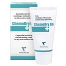 Крем ChemoDry B6 для ухода за сухой и чувствительной кожей, 50 мл foto 1