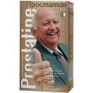 Простатин таблетки №120 foto 1