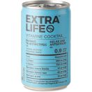 Напій Extra Life Vitamin Cocktail Релакс та антистрес 150 мл foto 1