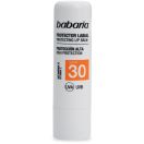 Бальзам Babaria (Бабарія) захисний для губ SPF30 5,7 мл foto 2