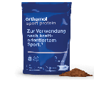 Orthomol (Ортомол) Sport Protein порошок №16 foto 1