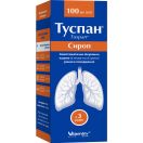 Туспан 1,5 мг/мл сироп100 мл foto 1