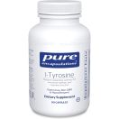 Pure Encapsulations L-Тирозин 500 мг капсули №90 foto 1