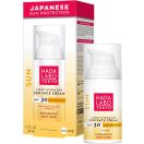 Крем Hada Labo Tokyo (Хада Лабо Токіо) для обличчя сонцезахисний SPF 30 50 мл foto 2