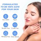 Серветки Sunday Essence (Сандей Ессенс) для обличчя очищуючі з гіалуроновою кислотою №60 foto 5