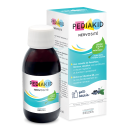 Педіакід Pediakid сироп для зняття підвищеної збудливості та нервозності 125 мл foto 1