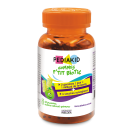 Педиакид Pediakid Медвежуйки пробиотики жевательные таблетки 60 шт foto 1