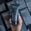 Бальзам Alma K. (Алма К.) после бритья питательный 100 мл foto 4
