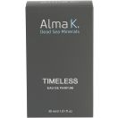 Парфюмерная вода Alma K. (Алма К.) мужская Timeless 30 мл foto 3