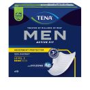 Прокладки урологічні чоловічі Tena for Men Level 2 №10 foto 2
