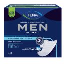 Прокладки урологічні чоловічі Tena for Men 12шт foto 2