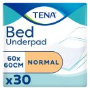 Пеленки Tena (Тена) Bed Normal 60х60 см №30 foto 2