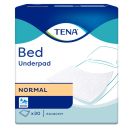 Пелюшки TENA Bed Normal для новонароджених 60х90 см №30 foto 3