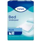 Пелюшки Tena Bed Plus 60х90см 5шт foto 3