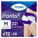 Підгузники для дорослих Tena Pants Plus Night Medium №12 foto 1