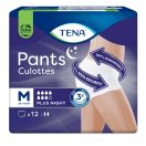 Підгузники для дорослих Tena Pants Plus Night Medium №12 foto 2