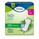 Прокладки Tena урологические женские Lady Slim Normal №24 foto 2