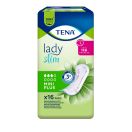 Прокладки TENA урологічні жіночі Lady Slim Mini Plus №16 foto 2